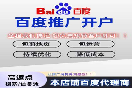 百度竞价排名案例：如何提升关键词排名